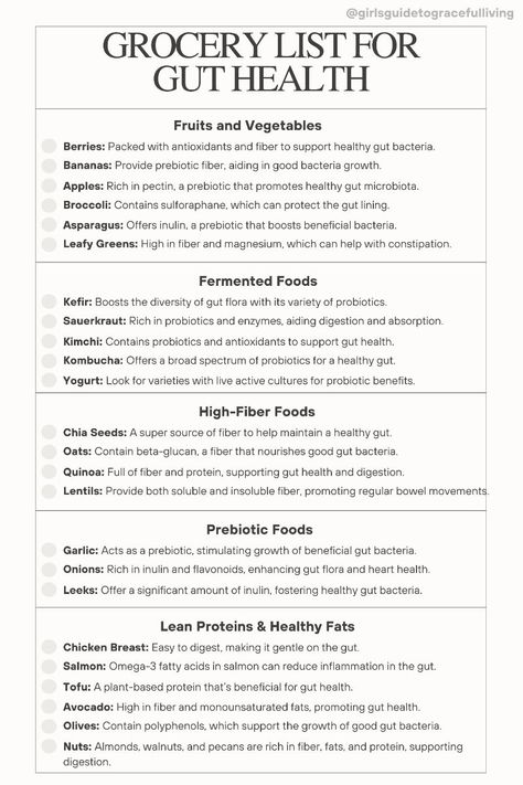 Gut Health Diet, Gut Health Recipes, Healthy Hormones, Feminine Health, Healthy Groceries, Hormone Health, Holistic Nutrition, Healing Food, Healthy Gut