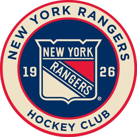 New York Rangers Hockey. Enough Said. New York Rangers Logo, Rangers Team, Rangers Hockey, Ny Rangers, Hockey Logos, Nhl Logos, National Hockey League, Hockey Teams, Nhl Hockey