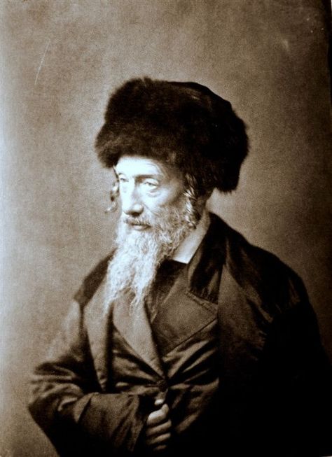 Dow Ber Meizels Russian Jews, Jewish Stuff, Jewish History, Face Photography, Jewish Art, Historical Clothing, Inspirational Pictures, Lesson Plan, Warsaw