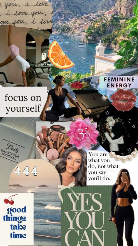 mood board for girlies who are entering their best selves in 2025 25 Mood Board, Mood Boards Collage, Mood For 2025, Life Mood Board Inspiration, Mood Board New Year, 2025 That Girl, 2025 Mood Board Aesthetic, Mood Board 2025, 2025 Mood Board