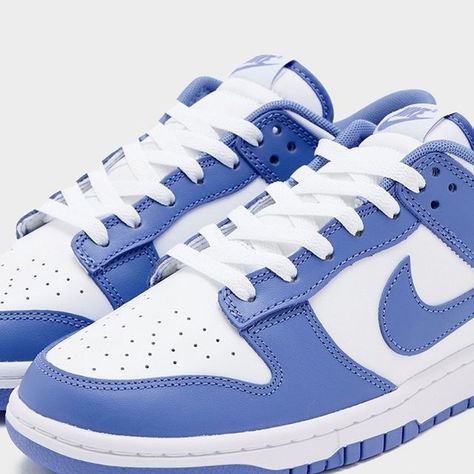 Sneaker News on Instagram: "🥶❄️🧊☃️⁠ POLAR BLUE Dunks are coming soon!⁠ LINK IN BIO for a closer look" Polar Blue Dunks, Coming Soon, Sneakers, Blue, Instagram