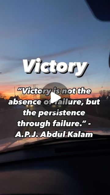 Kendra | Kenspires Real Ventures 📷🏡 on Instagram: "Amen 😇✨Victory is the achievement of success or triumph, often in a competitive or challenging situation, where one’s goals or objectives are attained. It can manifest in various forms, such as winning a game, accomplishing a task, or overcoming obstacles. #victory #praise #godisgood #instadaily #loveandlight" Overcoming Obstacles, God Is Good, Victorious, Encouragement, Instagram