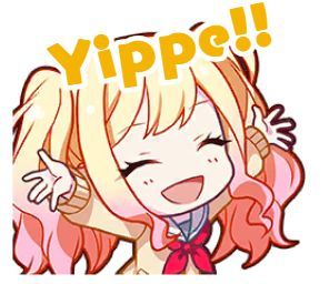 Pfp For Discord Sever, Cute Discord Stickers, Discord Emojis Cute, Pjsekai Stamps, Cute Emoji For Discord, Project Sekai Stickers, Pjsk Stamps, Discord Stickers, Saki Tenma