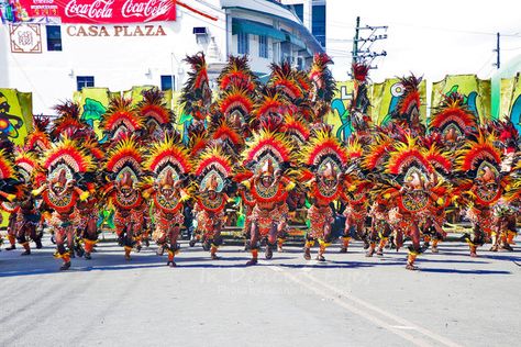 Tribu Ilonganon from Jalandoni Memorial National High School, Dinagyang Festival 2019 Ati Tribe Competition Grand Champion.  Special Award: Best in Discipline Best Choreographer  Minor Award: Best in Choreography Dinagyang Festival, Sinulog Festival, 365 Project, Social Post, Mini Trucks, Project Photo, High School, Trucks, Festival