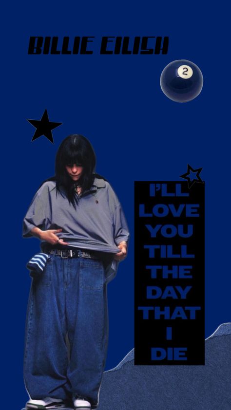 *crop to fit* billie eilish hit me hard and soft wallpaper lockscreen #billieeilish #hmhas #hitmehardandsoft #wallpaper #lockscreen Tomboy Aesthetic, Billie Eilish Wallpaper, What's My Aesthetic, Soft Wallpaper, Cute Wallpaper Backgrounds, Music Poster, Billie Eilish, Cute Wallpapers, Pretty People