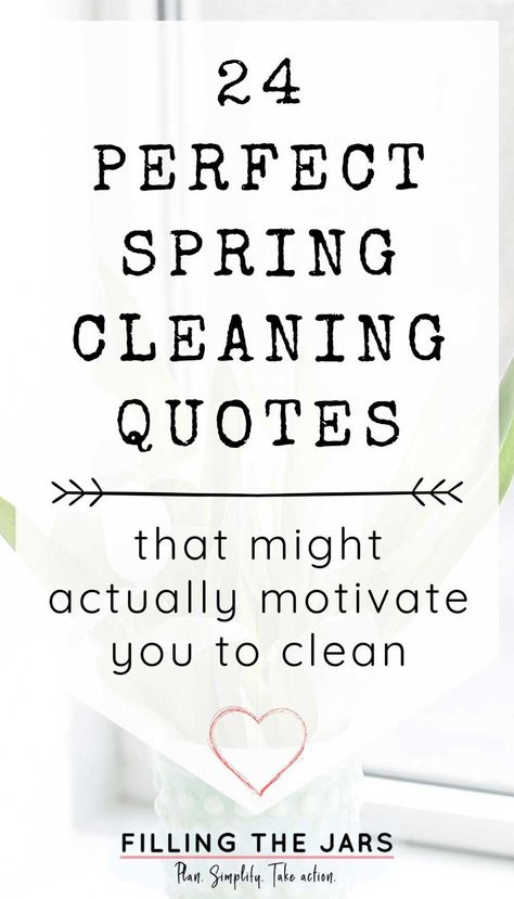 Spring Cleaning Sign, Clean Motivation Quotes, Spring Cleaning Inspiration, Quotes About Spring, Clean House Quotes, Spring Cleaning Quotes, Cleaning Quotes Funny, Cleaning Quotes, Small Business Quotes