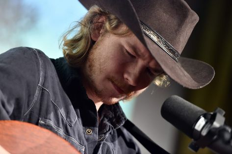 Colter Wall, Townes Van Zandt, City Super, Jason Isbell, Western Artwork, Chris Stapleton, Billy Idol, Sweet Guys, Artist Interview