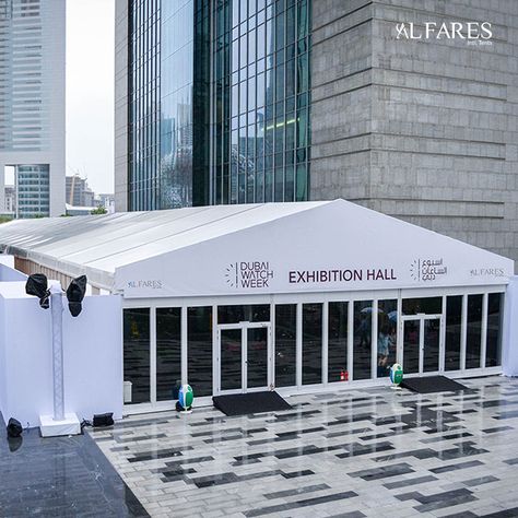 Event Tent Design, Arabic Tent Design, Tent Building Architecture, Property Exhibition Stall Design, 30 X 60 Tent Layout, Church Building Plans, Clear Event Tent, Latest House Designs, Event Hall