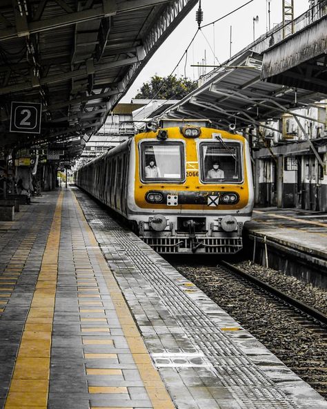 WeMumbaikar   |  Mumbai (@wemumbaikar) posted on Instagram: “Congratulations 🎉🎊👍👍 . . 📸Photo Credit and amazing click by:  @jalzcage . Do visit the artist's profile to appreciate their work.. . Use…” • Aug 6, 2020 at 3:04pm UTC Mumbai Local Train, Mumbai Local, Local Train, Dream City, Artist Profile, Photo Credit, Mumbai, Train, On Instagram