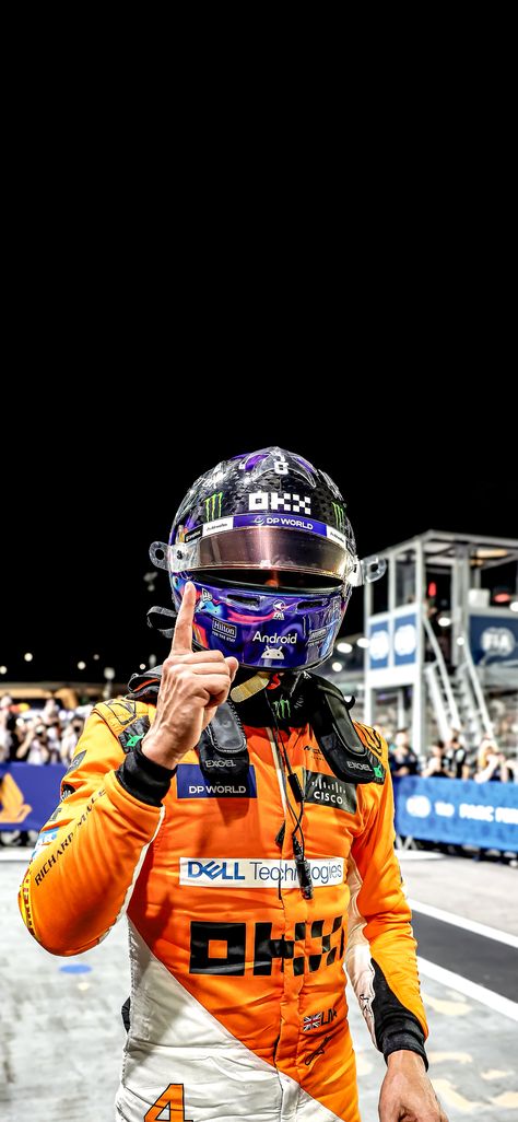 Lando Norris | McLaren | Singapore Grand Prix 2024 | F1 Wallpaper Lando Norris Singapore 2024, Ln4 Wallpaper, F1 Wallpaper 4k, Lando Norris Wallpaper, Mclaren Wallpaper, Lando Norris F1, Lando Norris Mclaren, F1 2024, F1 Wallpaper