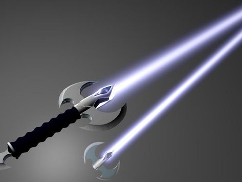 Fantasy Lightsaber, Jedi Code, Lightsaber Design, Star Wars The Old, Star Wars Light Saber, Star Wars 2, Cool Swords, Star Wars Artwork, Yin And Yang