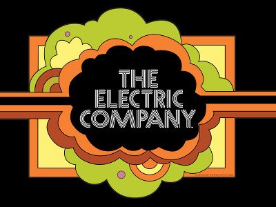 The Electric Company, 70s Cartoons, Fraggle Rock, Retro Girl, Electric Company, Retro Stuff, Those Were The Days, Old Tv Shows, Beating Heart