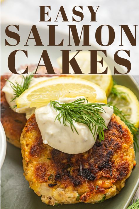 Recipes Using Canned Pink Salmon, Pink Salmon Canned Recipes, Can Pink Salmon Recipes, Salmon Cakes With Canned Salmon Easy, Dipping Sauce For Salmon, Pink Salmon Recipes Canned, Canned Pink Salmon Recipes, Salmon Cakes With Canned Salmon, Canned Salmon Cakes