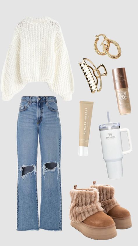 Hoț Girl Outfit Aesthetic, Vanila Girl Outfits Winter, Vinilla Girl Outfit Ideas, Winter Vanilla Girl Outfits, Vinila Girl Outfit, Vanilla Girl Aesthetic Outfits Winter, Soft Girl Aesthetic Outfit Winter, Outfit Inspo Vanilla Girl, Vanilla Girl Fashion