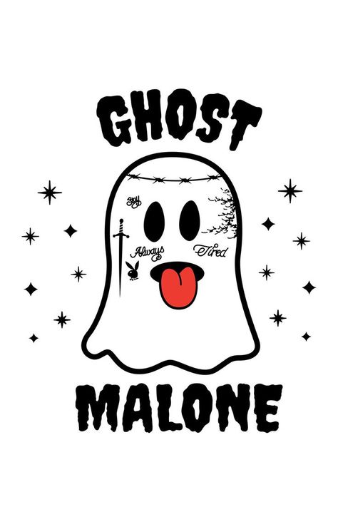 Ghost Clip Art, Ghost Malone, Ghost Halloween, Art Cute, Halloween Svg, Cute Ghost, Free Clip Art, Halloween Ghosts, Free Svg