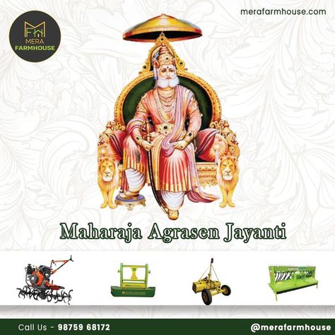 Happy Maharaja Agrasen Jayanti to all Agrasen Jayanti, Hindu Festival, Social Well Being, Indian Festival, Being Happy, Hindu Festivals, Photography Instagram, Indian Festivals, Well Being