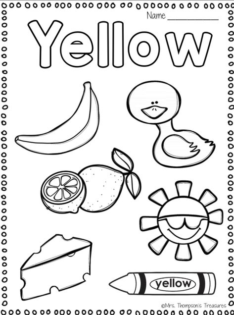 Color Worksheet, Preschool Color Activities, Color Worksheets For Preschool, Worksheet Preschool, Homeschool Preschool Activities, Coloring Worksheets, Kids Worksheets Preschool, Preschool Coloring Pages, Apple Dumplings