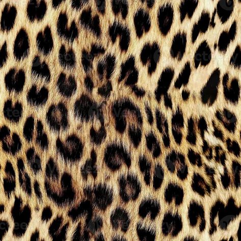 Seamless leopard pattern, leopard skin, animal print. Leopard Print Background, Hairstyles For Layered Hair, Leopard Skin, Digital Patterns, Pattern Collection, Paper Designs, Heart Tree, Pattern Images, Cityscape Photos