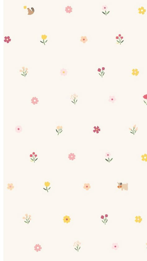 Small Floral Wallpaper, Phone Wallpaper Pastel, Whats Wallpaper, Boho Background, Iphone Wallpaper Backgrounds, Wallpaper Boho, Phone Wallpaper Boho, Floral Wallpaper Iphone, Background Flower