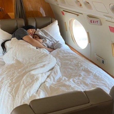 Stile Kylie Jenner, Luxury Concierge, Jet Privé, Luxury Private Jets, Luxury Lifestyle Fashion, Private Plane, Super Rich Kids, Rich Lifestyle, Luxury Lifestyle Dreams