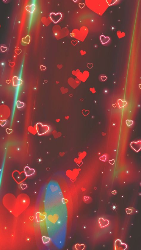 Random Drawing Wallpaper, Aesthetic Iphone Wallpaper Red, Valentines Background, February Wallpaper, Neon Love, Heart Iphone Wallpaper, Trippy Wallpaper, Halloween Wallpaper Iphone, Love Drawing