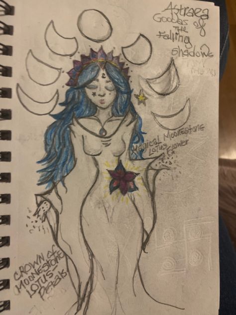 Goddess drawing pencil Greek Goddess Drawing Sketch, Goddess Drawing Pencil, Greek Goddess Drawing, Astraea Goddess, Goddess Drawing, Journal Therapy, Art Journal Therapy, Drawing Pencil, Greek Goddess