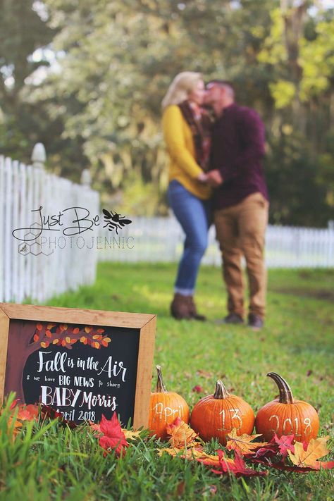 Pregnancy announcement, baby coming soon, fall pregnancy announcement, fall baby announcement, pumpkins Baby Announcement Fall, Pregnancy Announcement Fall, Fall Baby Announcement, Baby Coming Soon, Thanksgiving Pregnancy Announcement, Pregnancy Announcement Photoshoot, Fall Pregnancy, Fall Pregnancy Announcement, Dog Pregnancy Announcement