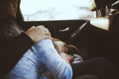 Flickr photo Car Cuddles, Couples Road Trip, Couple In Car, Fairytale Quotes, Car Couple, Wanna Build A Snowman, Love Images With Name, Blue Notes, Romantic Couple Poses