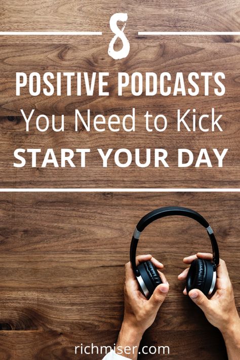 Morning Podcasts For Women, Natalia Seliger, Positive Podcasts, Morning Positivity, Mindfulness Podcast, Motivational Morning, Routine Inspiration, Routine Motivation, Inspirational Podcasts