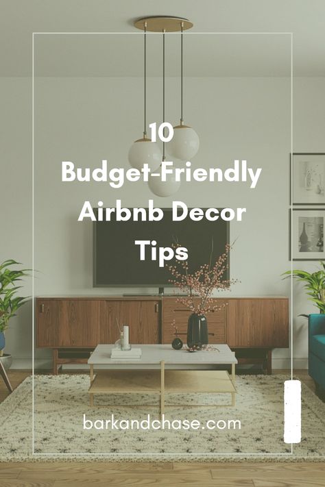 Are you hosting an Airbnb and looking to spruce up your space without breaking the bank? Look no further! In this guide, we’ve packed in 10 amazing budget-friendly decoration ideas that will give your Airbnb a chic and inviting look. From DIY projects to thrift store finds, we’ll show you how to create a warm atmosphere that guests will love. Learn how to maximize your style and charm while keeping your costs low. Turn your rental into a cozy getaway, and attract more visitors with these simple tips! Airbnb Aesthetic, Cozy Getaway, Airbnb Ideas, Airbnb Decor, Natural Air Freshener, Airbnb Rentals, Airbnb Host, Old Dressers, White Towels