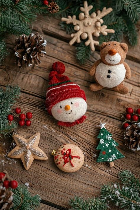 Christmas toys top view on wooden background. Selective focus royalty free stock photos Layflat Photography, Ornament Photography, Wooden Background, Christmas Toys, Top View, Free Stock Photos, Photo Image, Royalty Free Stock Photos, Vector Free