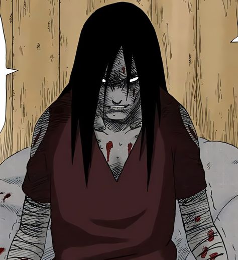 𝙉𝙖𝙧𝙪𝙩𝙤 | 𝙈𝙖𝙣𝙜𝙖 Orochimaru Pfp, Orochimaru Manga, Orochimaru Snake, Lord Orochimaru, Legendary Sannin, Manga Colored, Naruto Uzumaki Art, Naruto Manga, Naruto Series