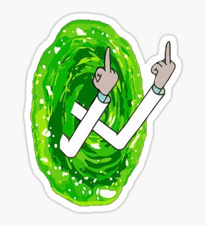 rick schwifty Sticker Rick And Morty Stickers, Rick And Morty Poster, Snapchat Stickers, Rick Y Morty, Tumblr Stickers, Meme Stickers, Anime Stickers, Cool Stickers, Rick And Morty