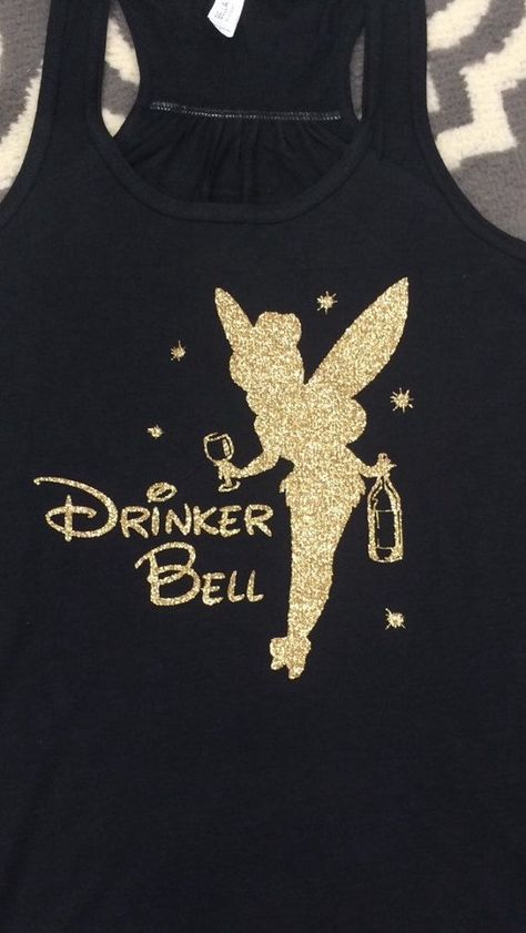 Tinkerbell Drinkerbell Epcot Wine Festival Disney Shirt Disney Mom Drinking at Disney Drinking around the World Disney vacation - Wine Shirts - Ideas of Wine Shirts #wineshirts #wine #shirts -   Tinkerbell Drinkerbell Epcot Wine Festival Disney Shirt Teeshirt Quotes, Vinil Textil Ideas, Disney Drinking Around The World, Disney Gear, Funny Disney Shirts, Diy Disney Shirts, Drinking Around The World, Disney Mom, Bachelorette Outfits