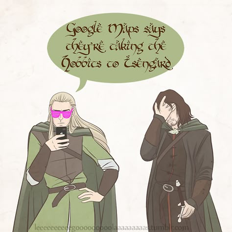 Cool guy Legolas - Imgur Lotr Funny, Into The West, Thranduil, Jrr Tolkien, Legolas, Nerd Alert, Middle Earth, Two People, Lord Of The Rings