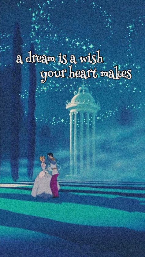 Cinderella Wallpaper Iphone, Cinderella Lockscreen, A Dream Is A Wish Your Heart Makes Wallpaper, Cinderella Iphone Wallpaper, Cinderella Theme Wallpaper, Aesthetic Cinderella Wallpaper, Cinderella Phone Wallpaper, Cinderella Cartoon, Cinderella Wallpaper