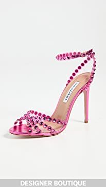 Wedding Guest Clothing | SHOPBOP Aquazzura Tequila, Aquazzura Shoes, London College Of Fashion, Baddie Hairstyles, Shoe Obsession, Ankle Straps, Fashion Girl, Stiletto Heel, Plexus Products