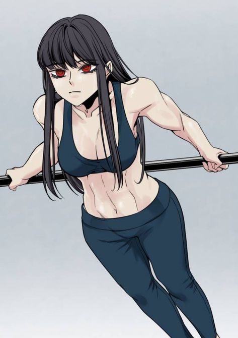 Hero Killer | Webtoon Hero Killer Webtoon, Hero Killer, Gym Art, Adventures Of Superman, 다크 판타지, Manga Characters, Anime Best Friends, Anime Oc, Female Character Design