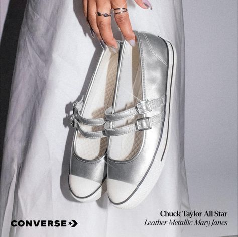 Mary Janes, Summer Days, Converse, Clothes