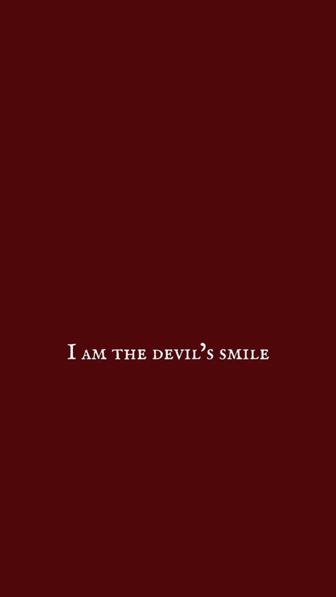 Sarcasm Wallpaper Aesthetic, Devil Wallpaper Dark, Badass Aesthetic Wallpaper, Devil Aesthetic Wallpaper, Demon Wallpaper Aesthetic, Red Devil Aesthetic, Devil Picture, Badass Wallpaper Iphone, Devil Wallpaper