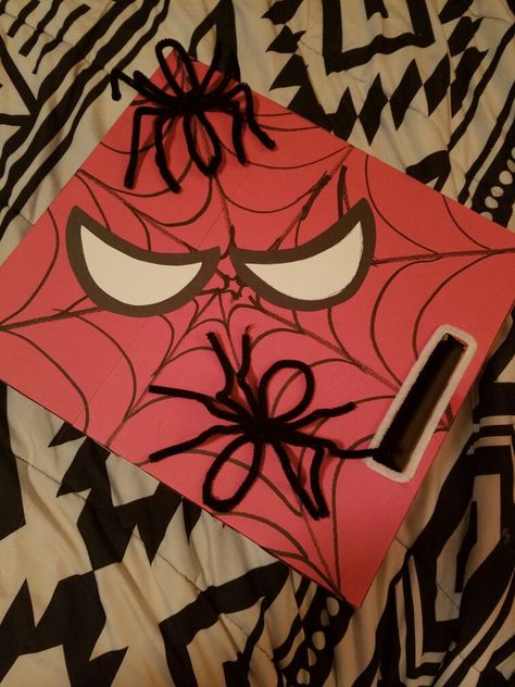 Spiderman Valentine Card, Spiderman Valentines, Valentines Toddler, Theme Baskets, Kids Valentine Boxes, Boys Valentines, Valentines Gift Ideas, Valentines Day Quotes, Valentine Card Box