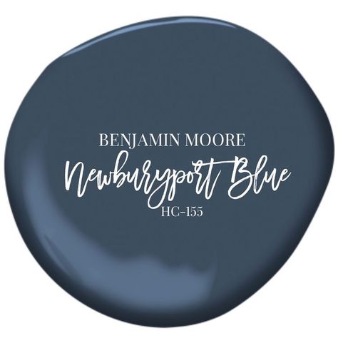 Newburyport Blue, English Bedroom, Entryway Colors, Paint Wallpaper, Traditional Office, Favorite Paint Colors, Blue Paint Colors, Benjamin Moore Paint, Front Door Colors