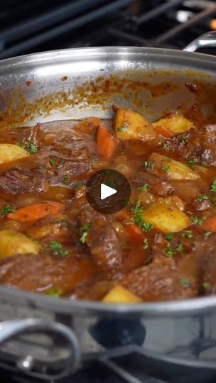 Best Beef Stew Recipe, Delicious Pot Roast, Tasty Beef Stew, Classic Beef Stew, Carne Guisada, Rice Cooker Recipes, Spicy Tomato Sauce, Pot Roast Recipes, Best Meat