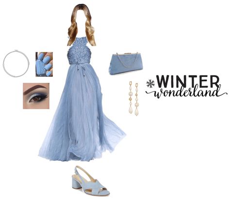 Winter Wonderland Gala Dress, Winter Wonderland Party Theme Outfit, Winterwonder Land Theme Party Outfit, Winter Wonderland Outfit Party, Winter Wonderland Party Outfit Ideas, Winter Wonderland Theme Outfit, Winter Wonderland Party Outfit, Winter Wonderland Outfit, Wonderland Outfit