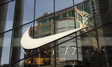 Just Do It: Brands Can Take D2C Page From Nike Nike Company, Nike Stock, Fourth Industrial Revolution, Industrial Revolution, Concept Store, Just Do It, Dubai, Russia, Product Launch