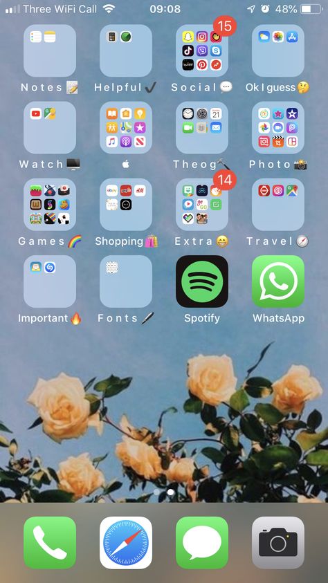 Apps To Have On Your Phone, Phone Organisation, Good Apps For Iphone, Apps For Girls, Iphone Setup, Phone Apps Iphone, Organisation Tips, Organization Apps, Disney Princess Images