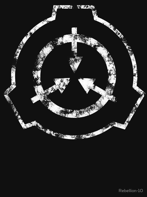 Scp Foundation Logo, Marvel Wallpaper Hd, Phone Wallpapers Vintage, Dark Alice In Wonderland, Foundation Logo, Aperture Science, Scp 049, Secret Organizations, Light Foundation