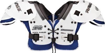 Football Shoulder Pad, Football Shoulder Pads, Football Pads, Football Dress, Football Drills, Unicorn Outfit, Casey Jones, Football Gear, American Football Players