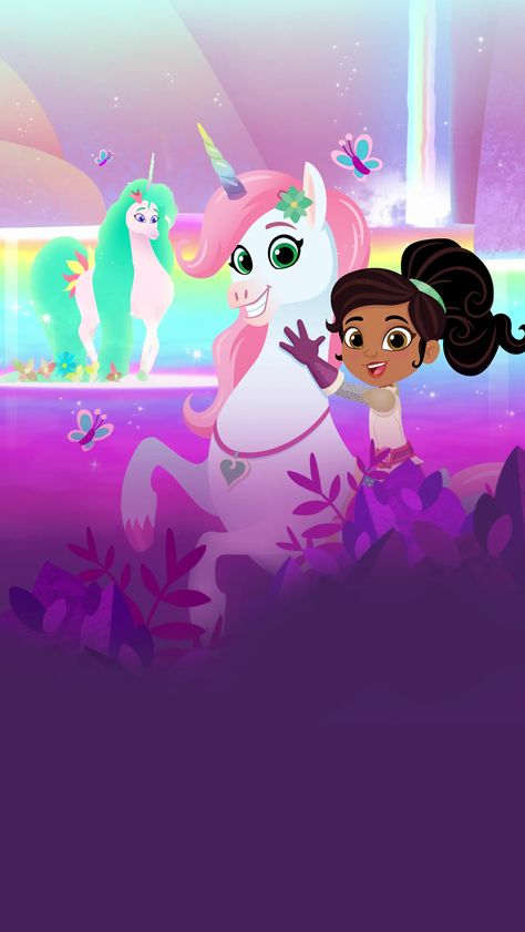 Nella the Princess Knight - Apple TV Nella The Princess Knight, Princess Knight, Nick Jr, Character Collection, A Hero, The Princess, Apple Tv, Tv, Quick Saves