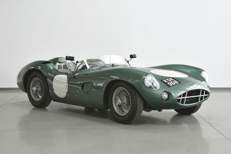 Aston Martin Dbr1, Aston Martin, Sports Car, Cars, Vehicles